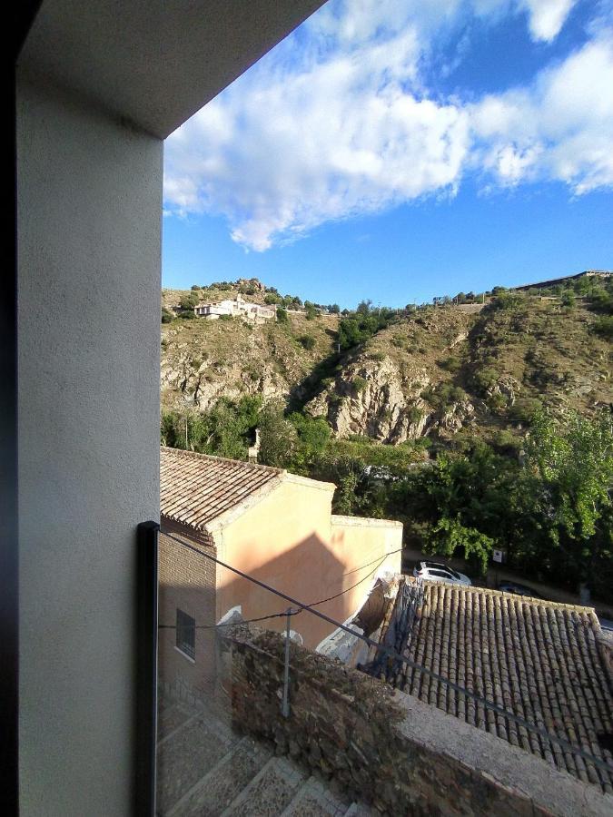 Apartmán El Susurro Del Tajo. El Rio Toledo Exteriér fotografie